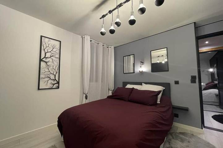 Villa pour 8 personnes dans Haute-Garonne - 2