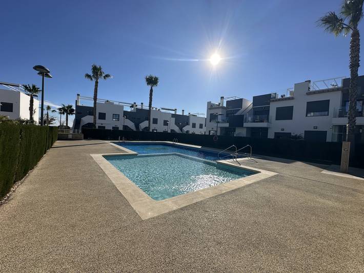 Appartement entier, Casa Blanca (Pilar de la Horadada) in Pilar de la Horadada, Costa Blanca