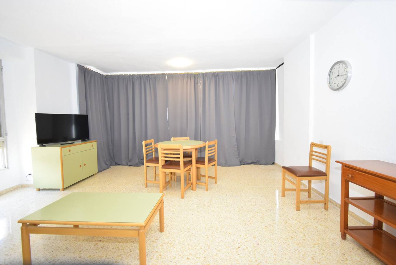 Apartamento entero, Girasol  4-8 in Benidorm, Costa Blanca