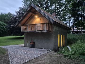 Ferienwohnung für 4 Personen in Dobbin-Linstow, Naturpark Nossentiner/Schwinzer Heide, Bild 4