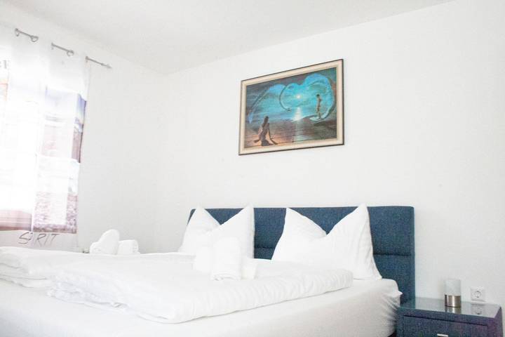 Entire apartment, "Royal Trend 4" by Alpenidyll Apartments in Liezen, Enns valley