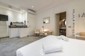 Bnb für 4 Personen in Marina (Sardinia), Cagliari, Bild 3