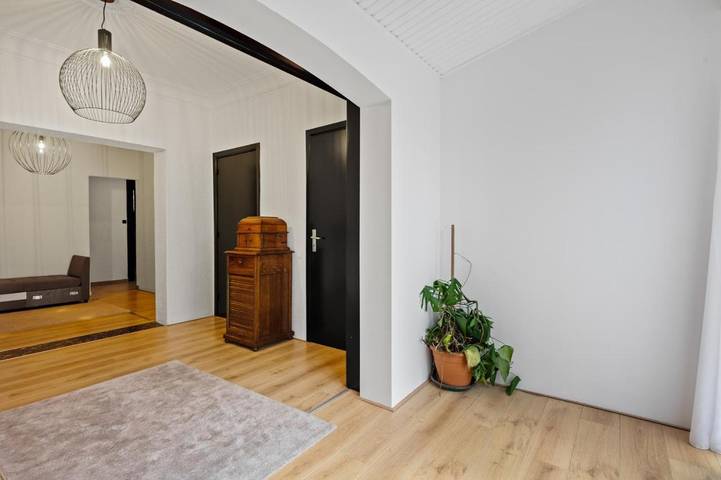 Location de vacances pour 6 personnes, avec vue et terrasse à Brasschaat - 2