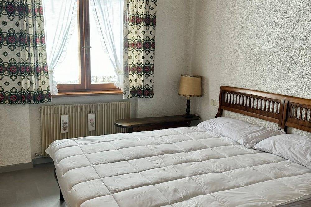 Geheel appartement, Appartamento Marele in Dimaro, Dimaro Folgarida