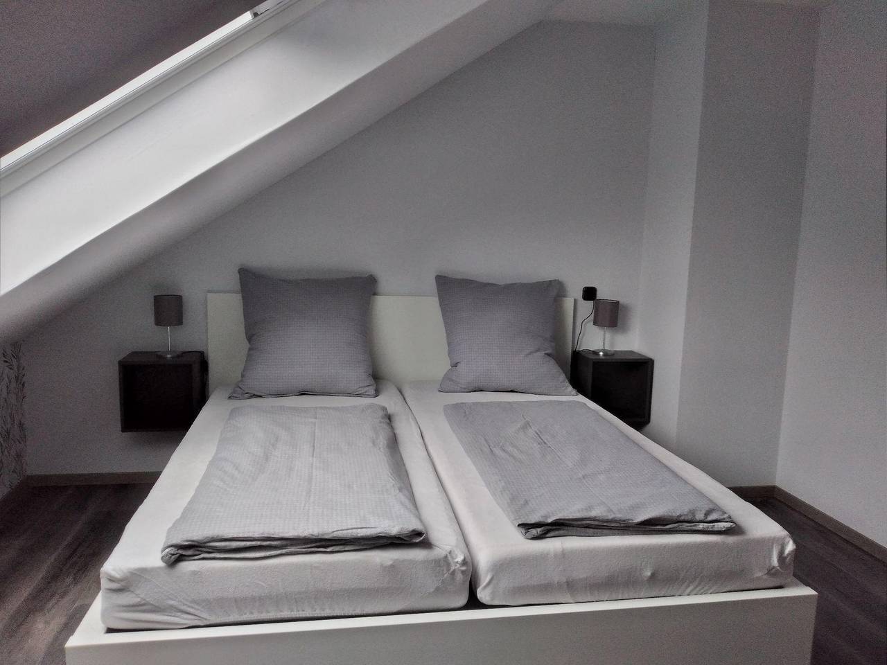 Ganze Ferienwohnung, Ferienwohnung- Freuen in Blankenheim, Eifel (Nordrhein-Westfalen)