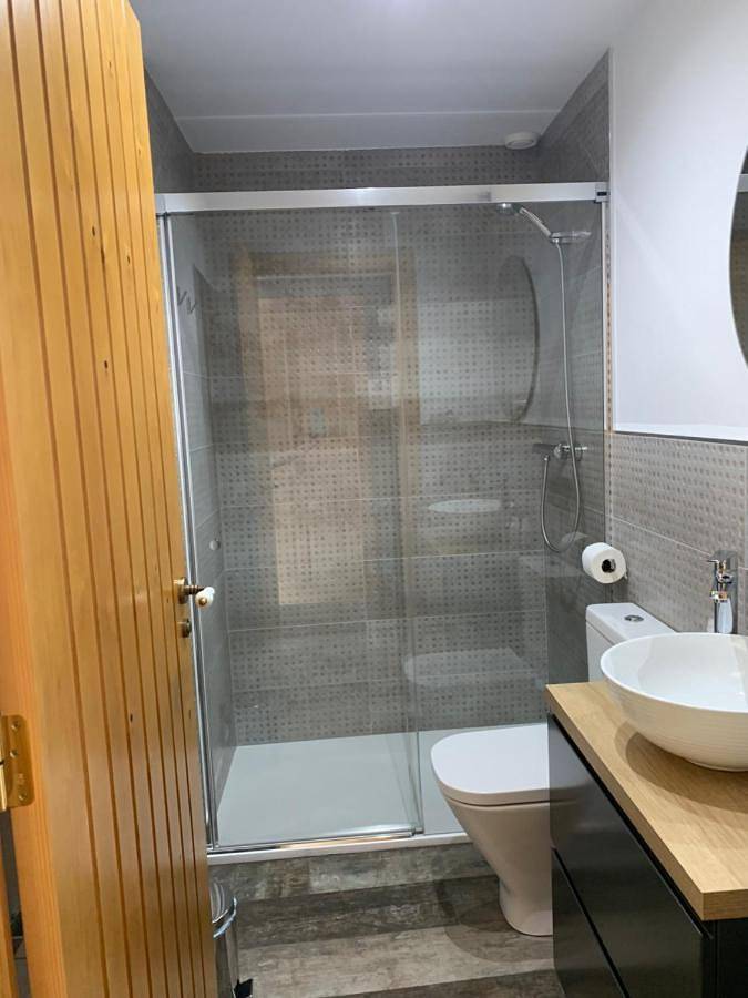 Apartamento de vacaciones para 4 personas, con vistas en Hoya de Huesca - 3