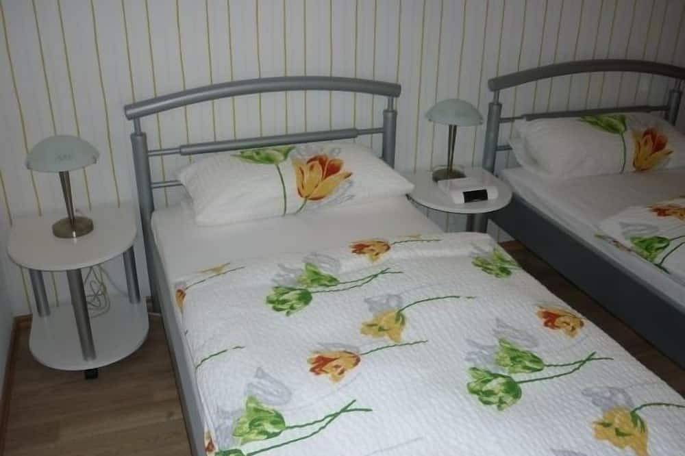 Ganze Wohnung, Ferienwohnung/App. für 4 Gäste mit 73m² in Holzdorf in Holzdorf, Rendsburg-Eckernförde