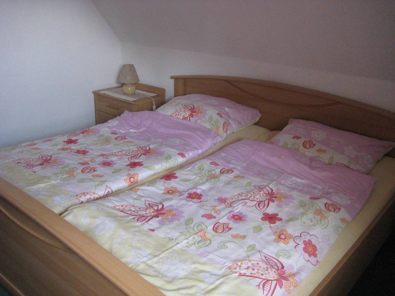 Ganze Wohnung, Haus Monika in Burhave, Butjadingen