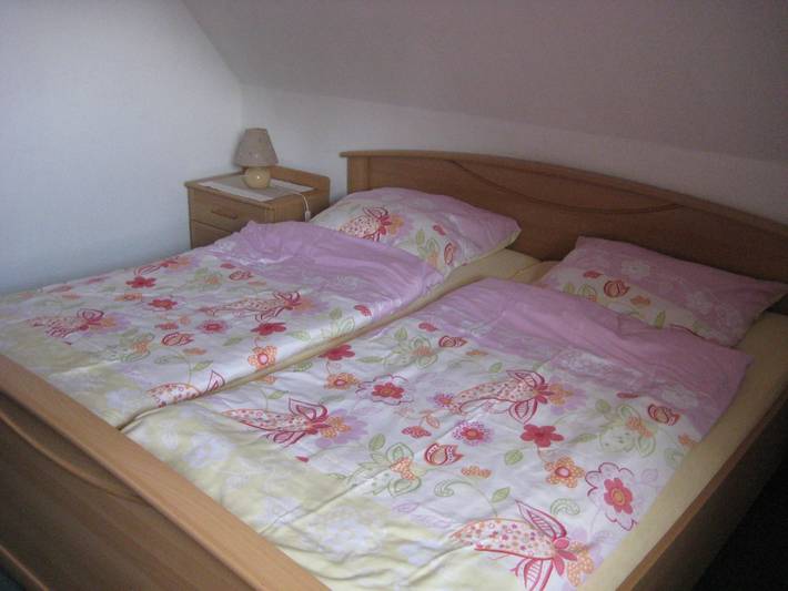 Bungalow für 2 Personen in Butjadingen - 4