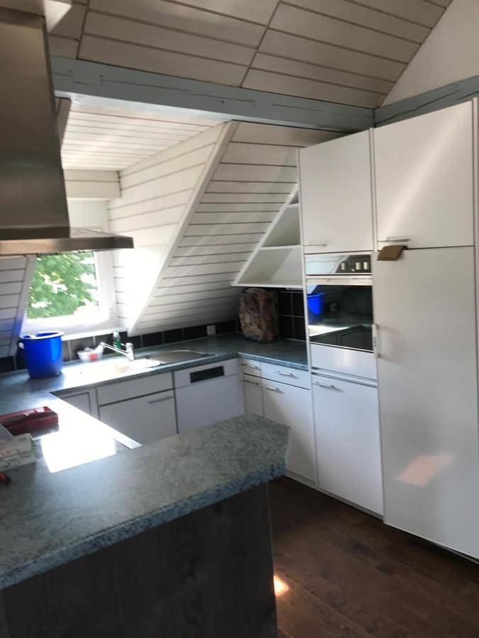 Ganze Wohnung, Ferienwohnung zentrale ruhige Lage auch gerne mit Kindern in Arbon, Obersee (Bodensee)