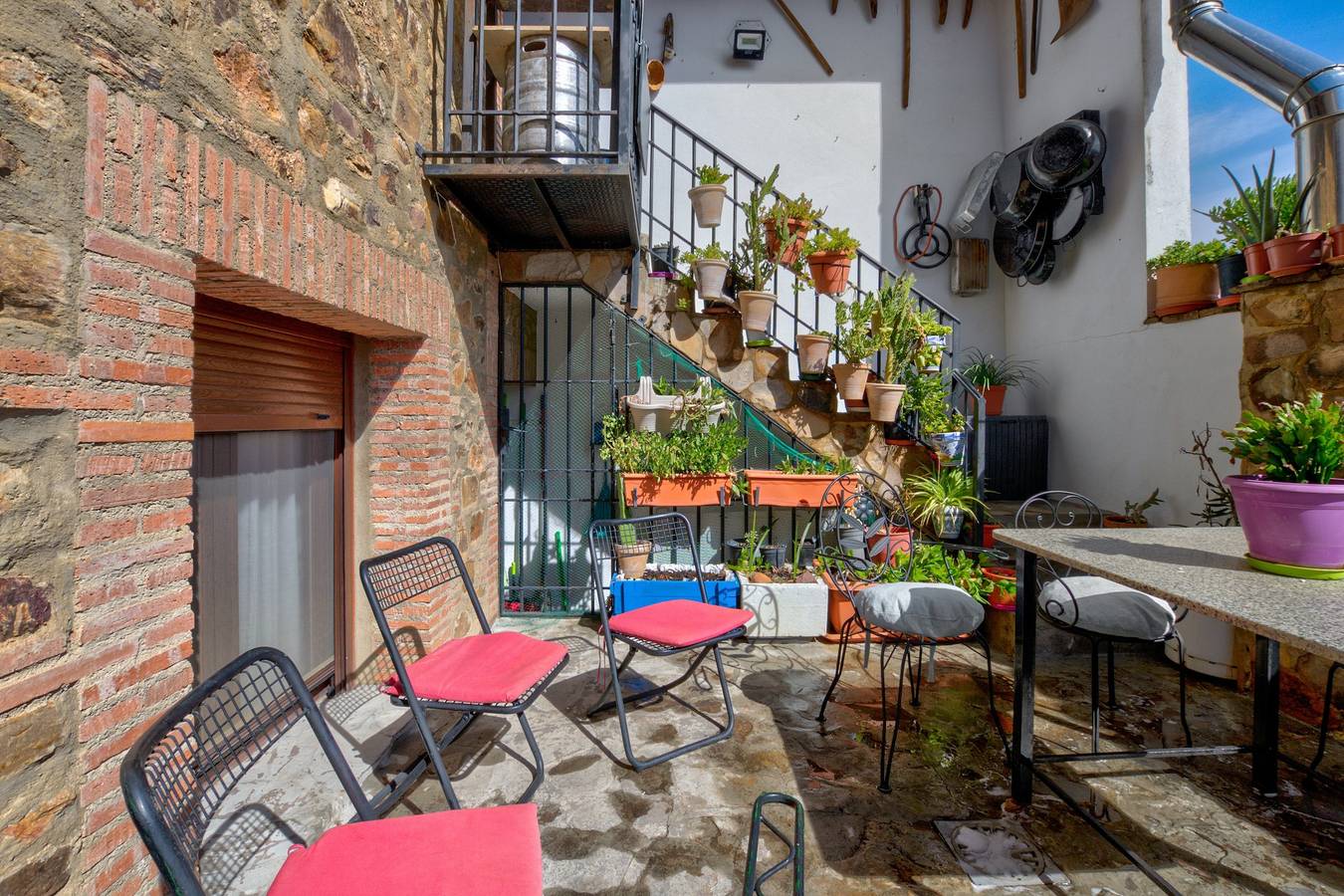 Villa cómoda en Puebla de Don Rodrigo con piscina privada in Puebla de Don Rodrigo, Provincia de Ciudad Real