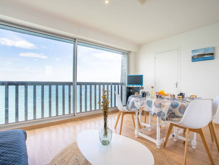 Apartamento de vacaciones para 4 personas - 1