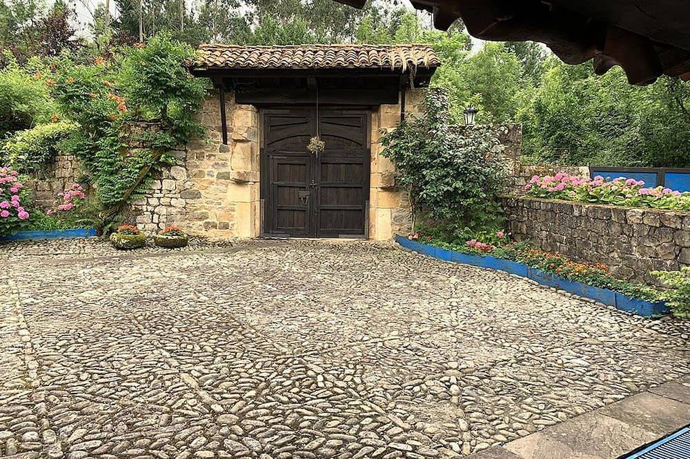 Remanso Del Saja in Renedo de Cabuérniga, Cabuérniga