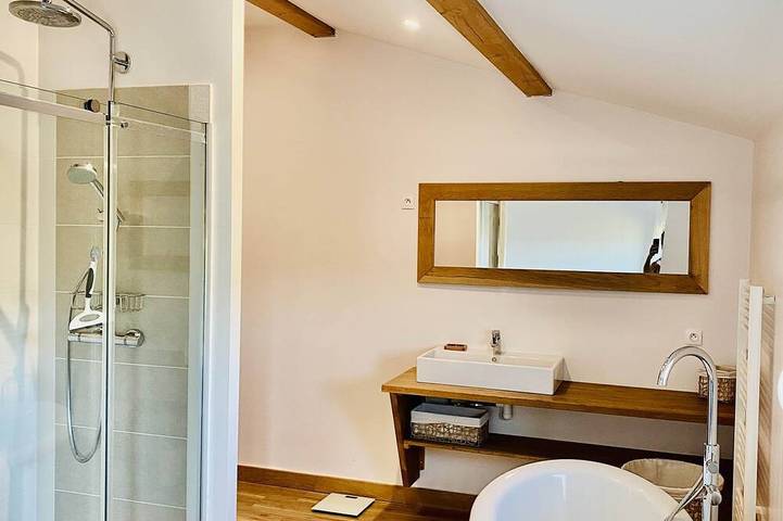 Chez Georges - House 3 - Lakes and Gorges du Verdon in Esparron-de-Verdon, Alpes de Alta Provenza