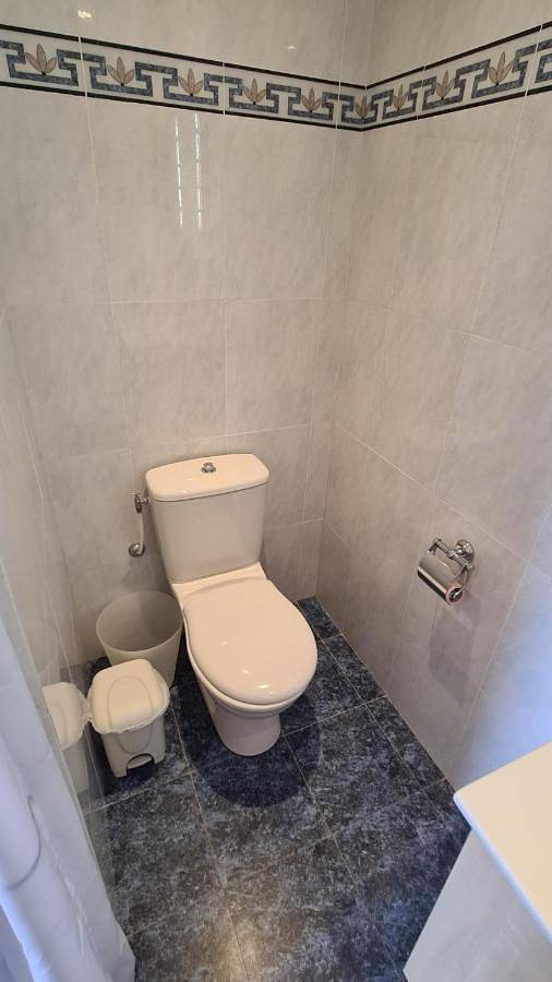 Double Room with Terrace in Mandelieu-la-Napoule, Côte méditerranéenne (France)