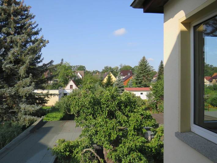 Ferienwohnung für 2 Personen, mit Garten, kinderfreundlich in Dessau-Wörlitzer Gartenreich - 3