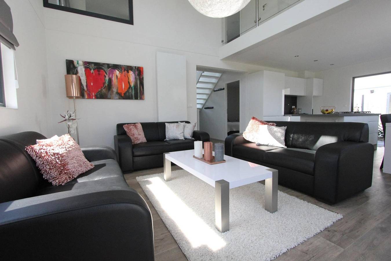 Europarcs Spaarnwoude — Cube Magnifique 8 in Nederlandse kust