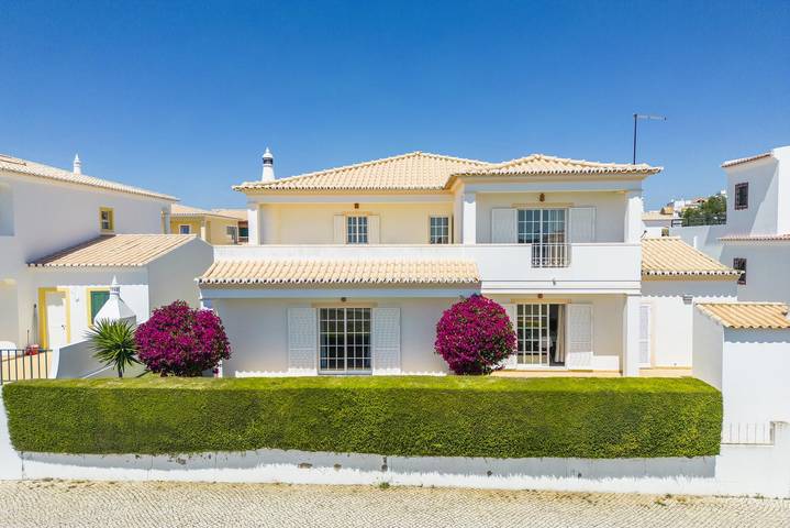 BnB für 2 Personen, mit Garten und Terrasse in Portugal - 4