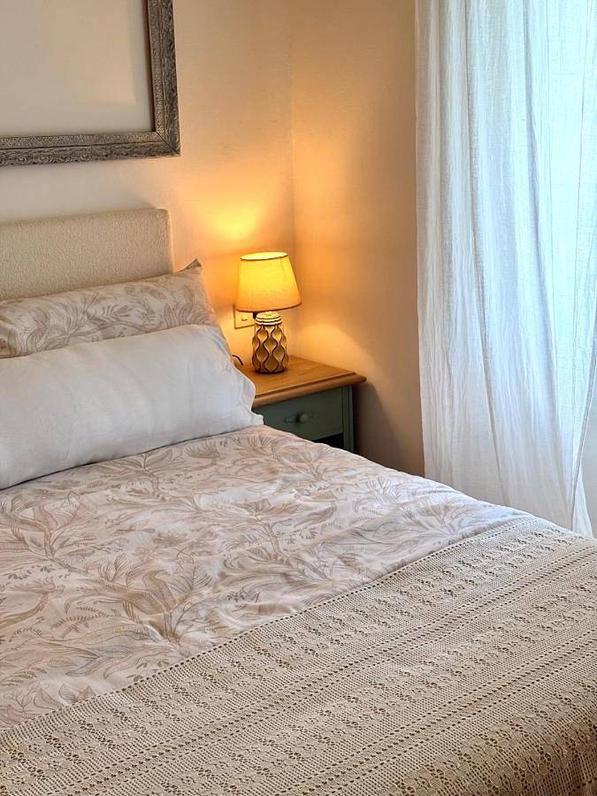 Holiday home for 4 people, with garden - 1