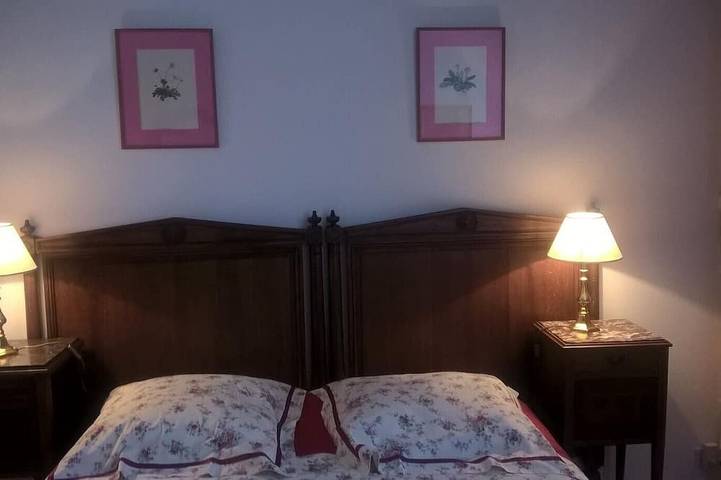 Gîte pour 4 personnes, avec jardin à Chartres - 4