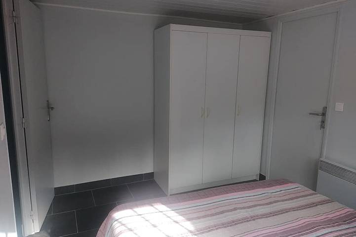 Gîte pour 2 personnes, avec jardin et terrasse à Tarnos - 3