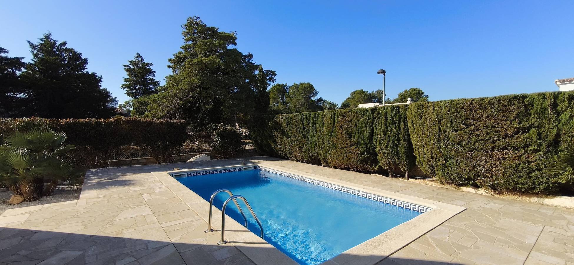 Villa Del Pi Avec Piscine Privée in Terres de l'Èbre, Costa Dorada