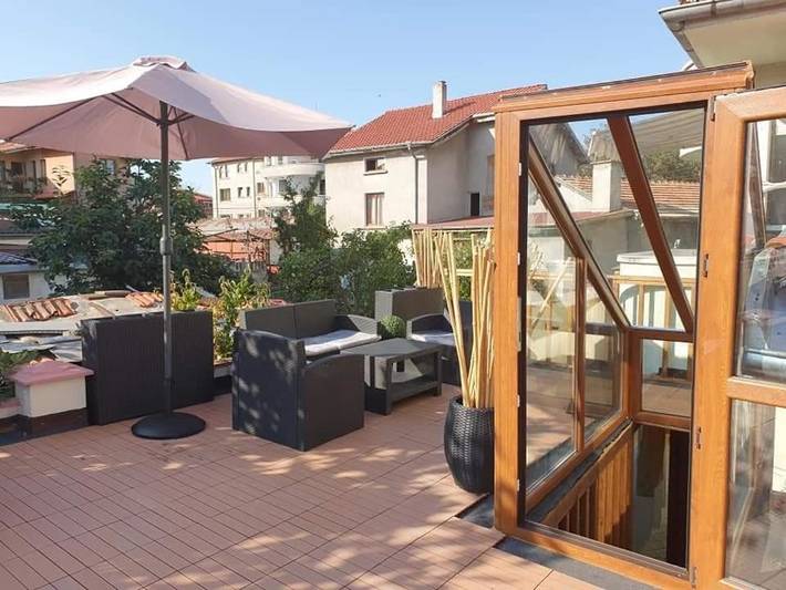 Maison d’hôte pour 3 personnes, avec jardin et vue en Bulgarie - 2