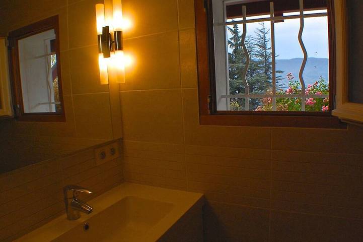 Cottage Bellevue - Duplex Vue Lac in Veyrier-du-Lac, Annecy region