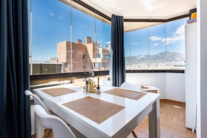 Apartamento de férias para 4 pessoas - 1
