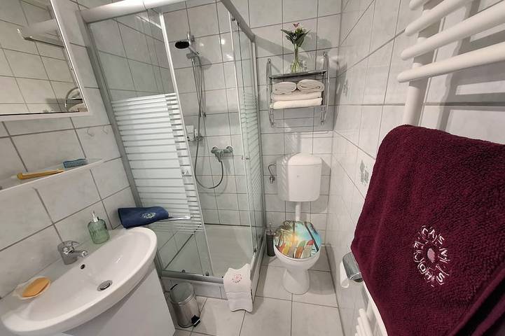 Ferienwohnung für 4 Personen in Bad Fallingbostel - 3