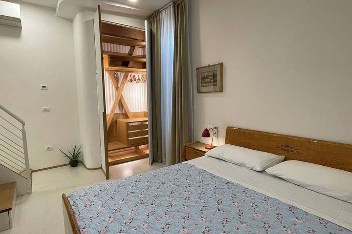 Beach house in Cattolica, Province de Rimini