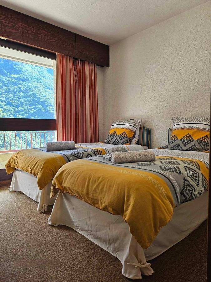 Double Room with Mountain View in Échevis, Parc naturel régional du Vercors