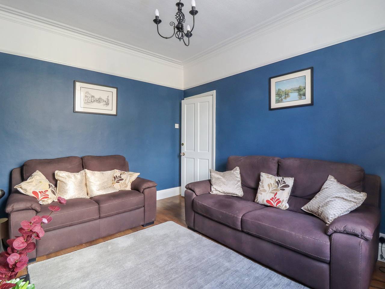 Cottage für 6 Personen mit Garten in Clitheroe, Lancashire