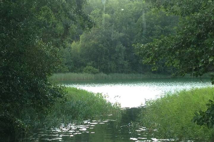 Bauernhof für 4 Personen, mit Garten