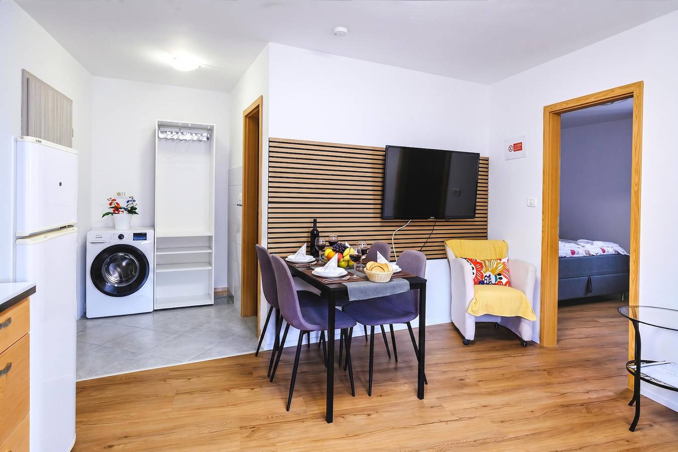 Apartamento inteiro, Ota 2 Bdr In The Heart Of Historic Koper in Koper, Riviera eslovena