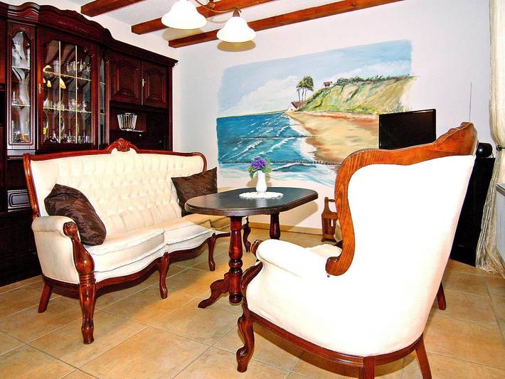 Apartamento entero, Ferienwohnung, Ribnitz-Damgarten in Ribnitz, Ribnitz-Damgarten