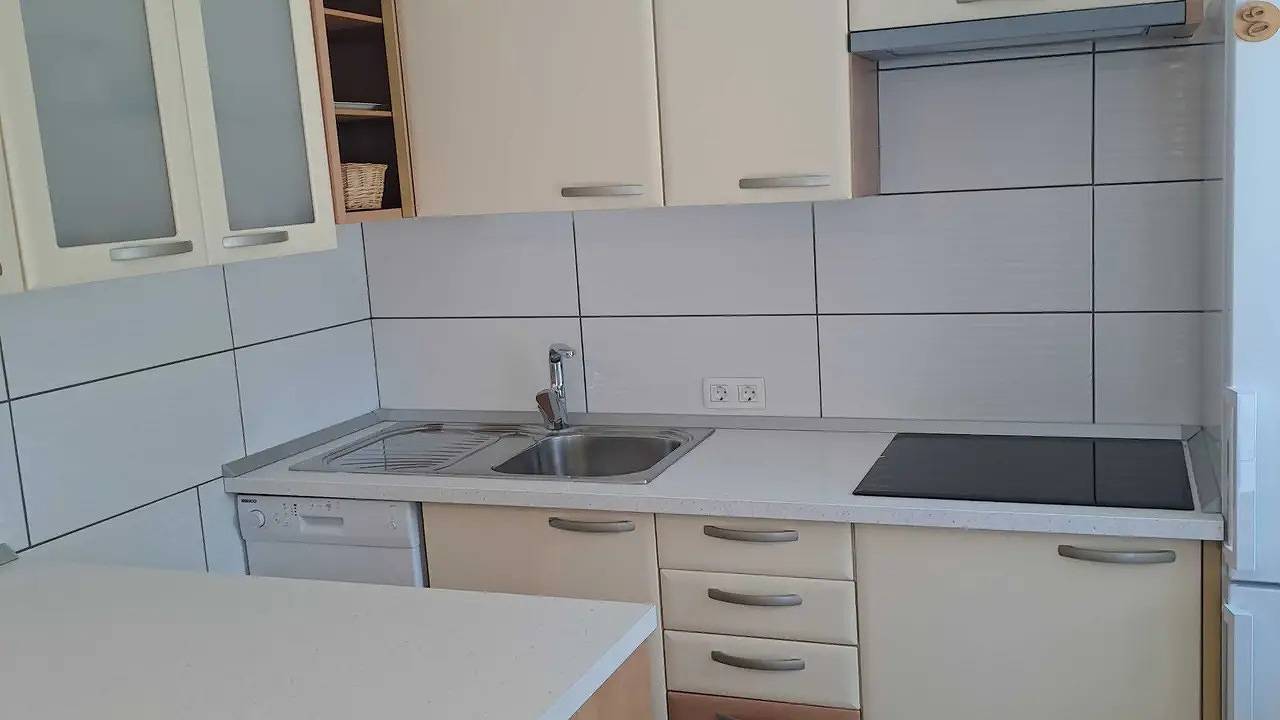 Ganze Ferienwohnung, Ferienwohnung für 6 Personen (32 m²) in Kranjska Gora in Kranjska Gora, Triglav Nationalpark