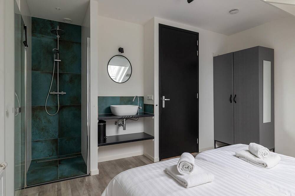 Ferienhaus in Vrouwenpolder am Strand in Vrouwenpolder, Walcheren