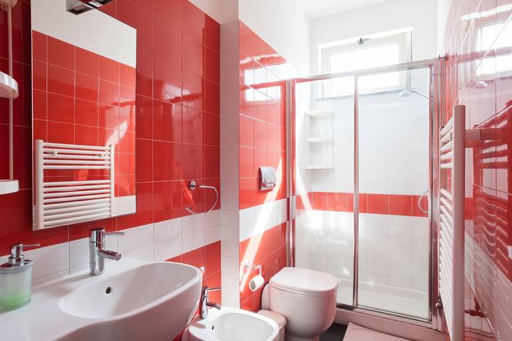 Studio entier, Studio chaleureux à Nicolosi, 30 m² avec parking inclus in Nicolosi, Etna