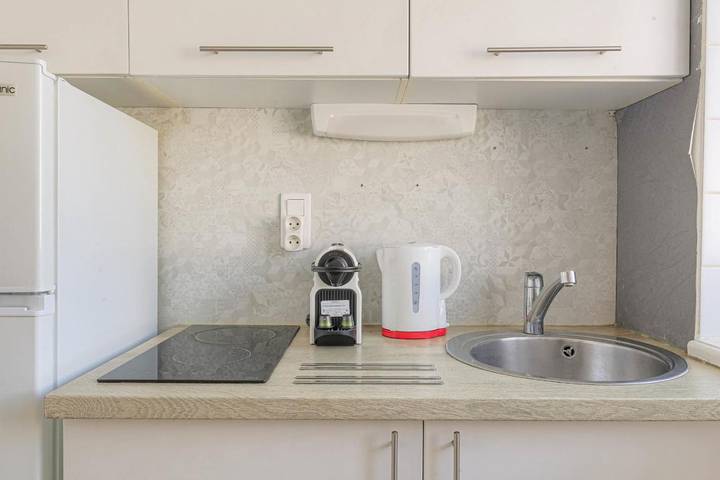 Gîte pour 2 personnes à Grézieu-la-Varenne - 4