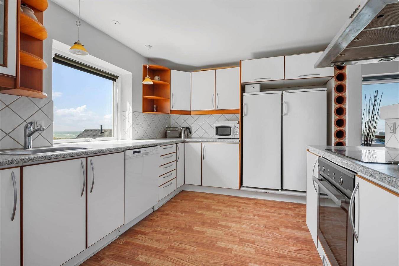 Lk2160 Løkken - Havblik 2 in Nr. Lyngby, Hjørring und Umgebung
