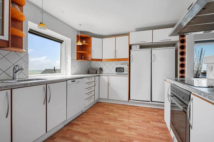 Ferienhaus für 6 Personen, mit Balkon in Nr. Lyngby - 3