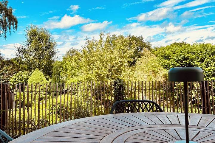 Ganze Wohnung, Cozy Apartment in Bad Oldesloe, Kreis Stormarn