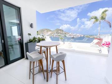 Ferienwohnung für 8 Personen in St. Martin, Bild 1