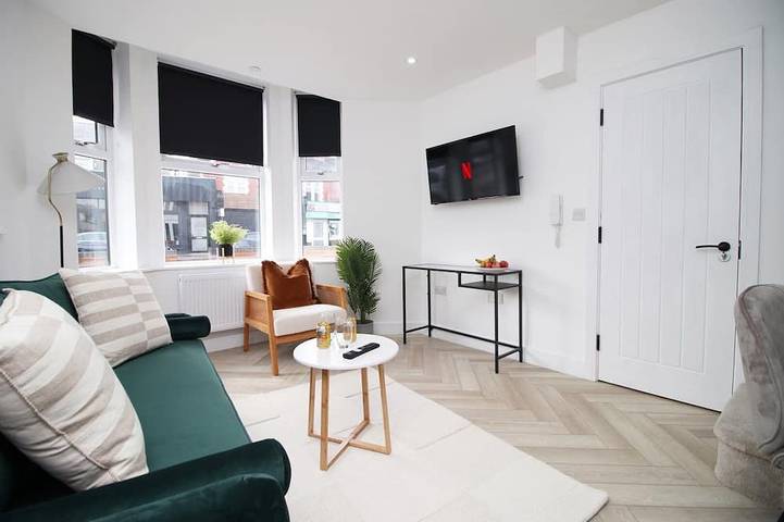 Ferienwohnung für 4 Personen - 1