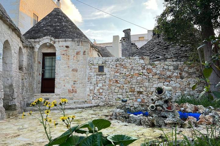Holiday home for 2 people - 1