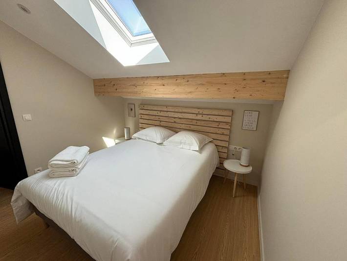 Gîte pour 7 personnes à Herstal - 2