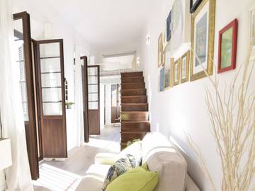 Studio voor 3 Personen in Centro (Málaga), Malaga, Afbeelding 3