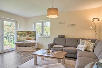 Ferienwohnung für 4 Personen in Oldenbüttel, Nord-Ostsee-Kanal, Bild 2