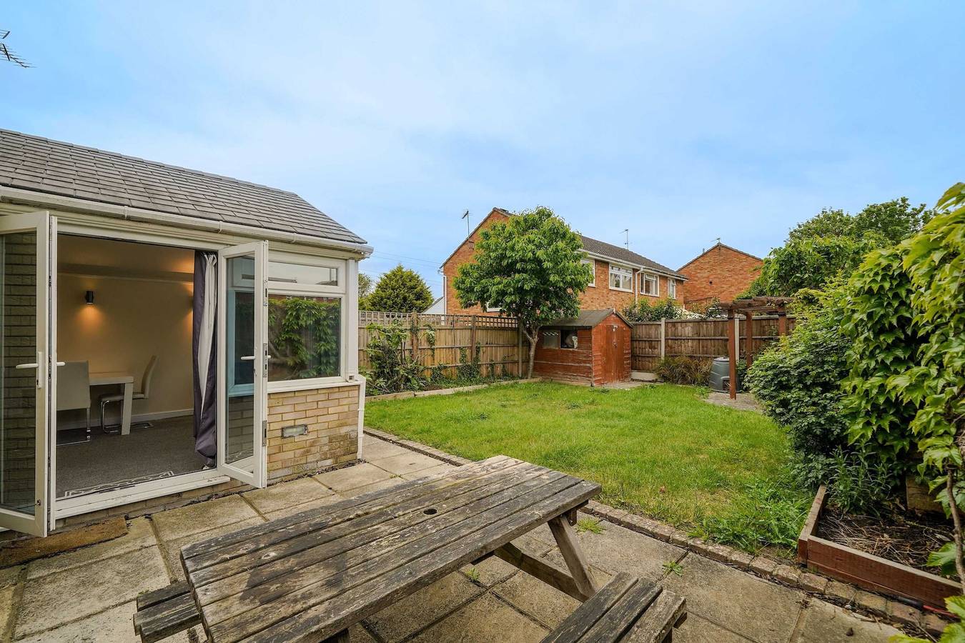 Charming house with Garden in Aylesbury in Aylesbury, Chiltern Hills